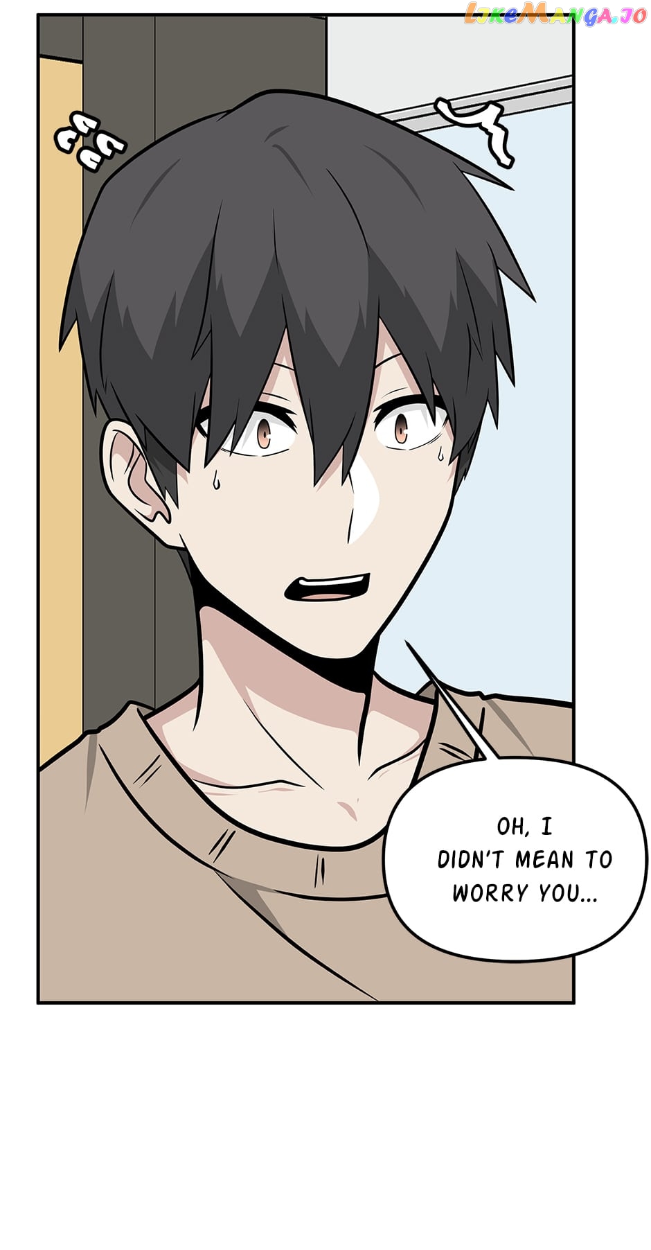 Where Are You Looking, Manager? Chapter 108 - page 14
