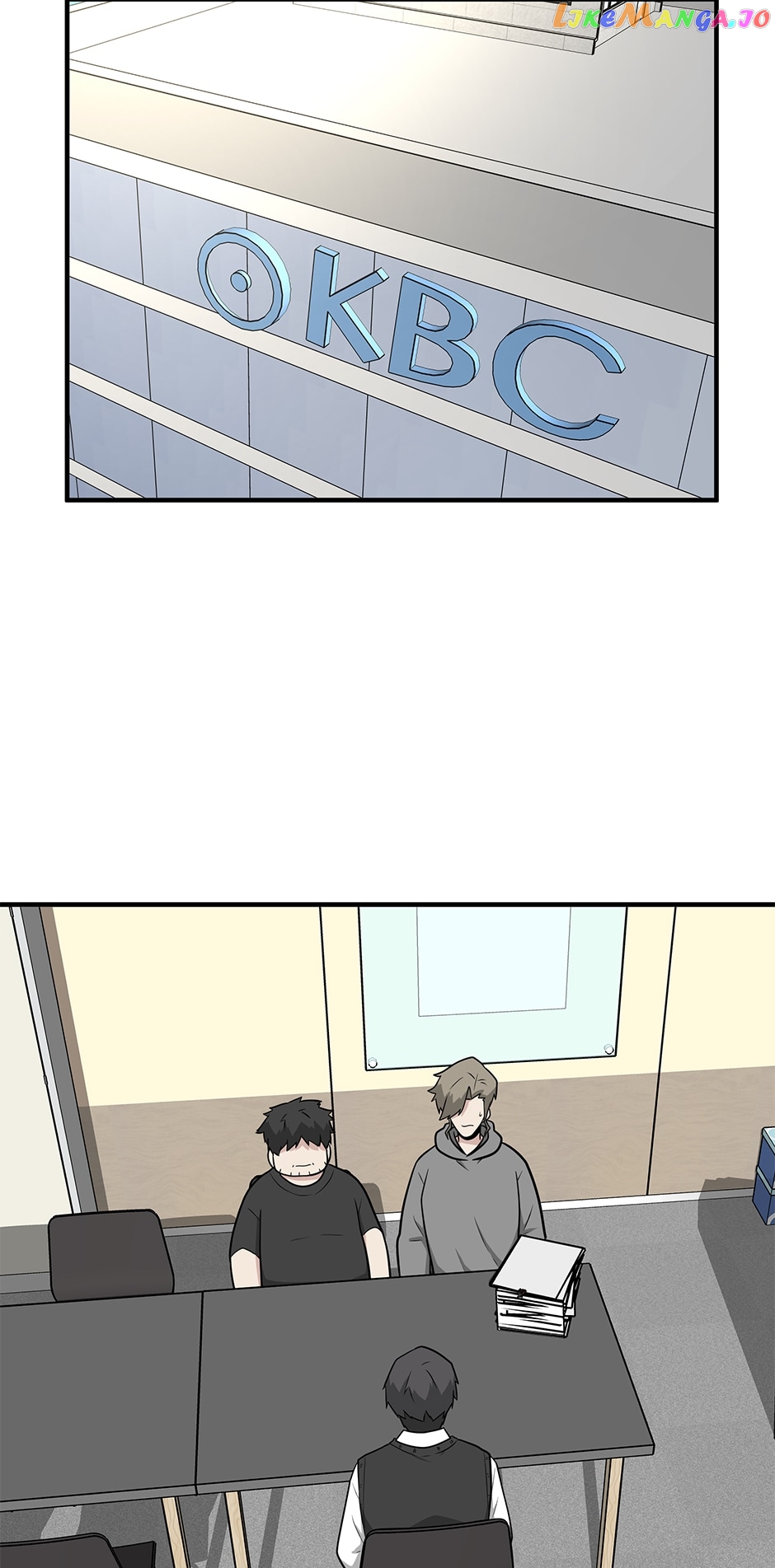 Where Are You Looking, Manager? Chapter 108 - page 48