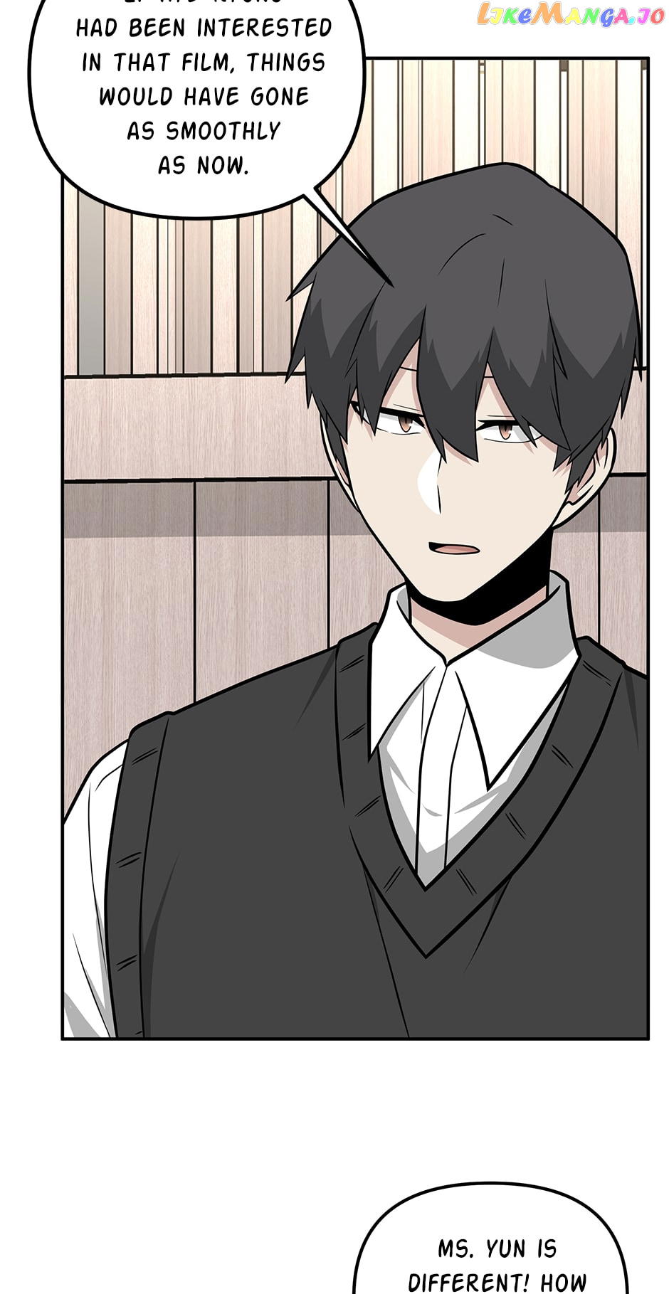 Where Are You Looking, Manager? Chapter 109 - page 44