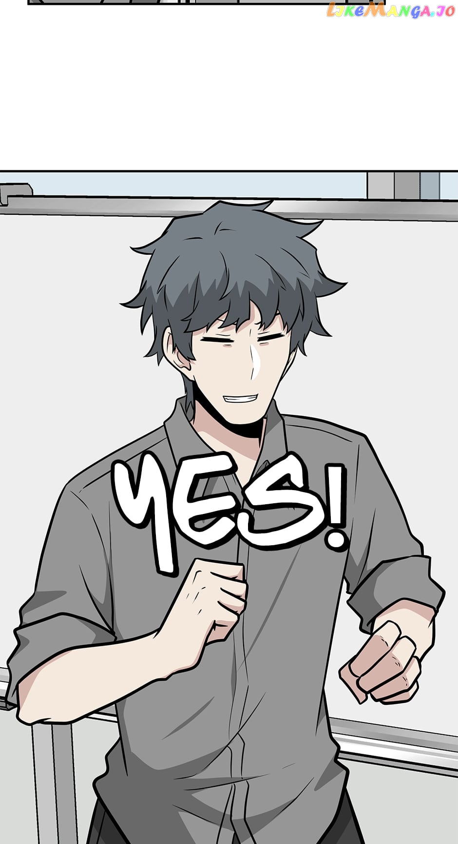 Where Are You Looking, Manager? Chapter 110 - page 24