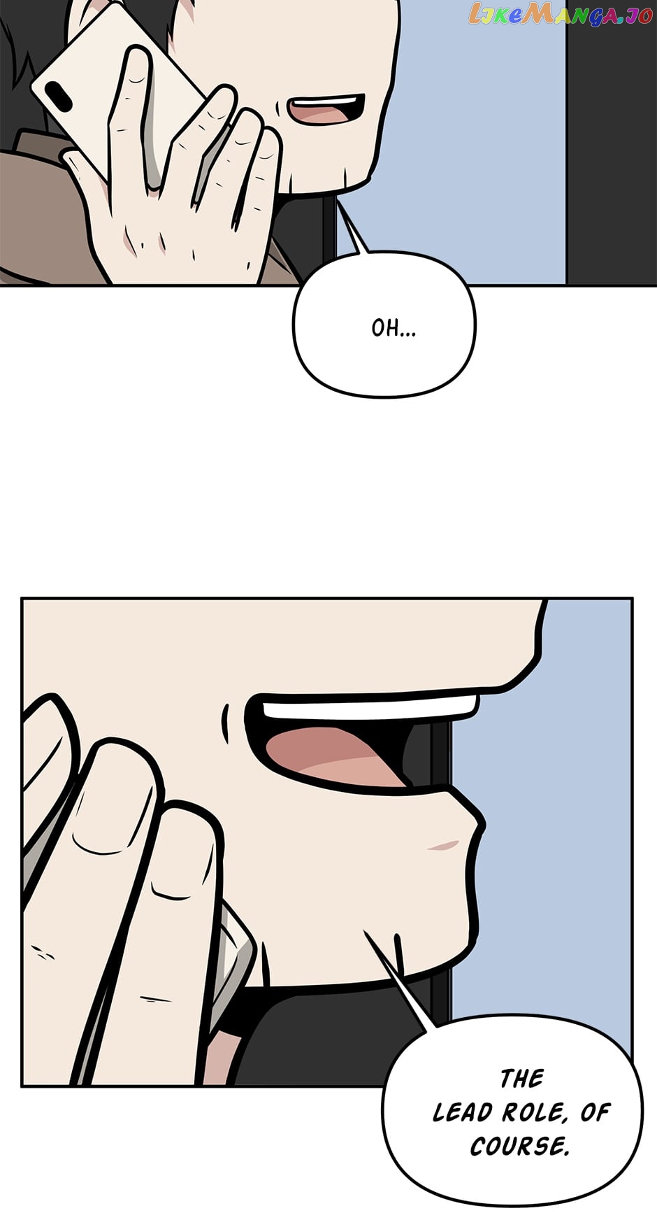 Where Are You Looking, Manager? Chapter 110 - page 32
