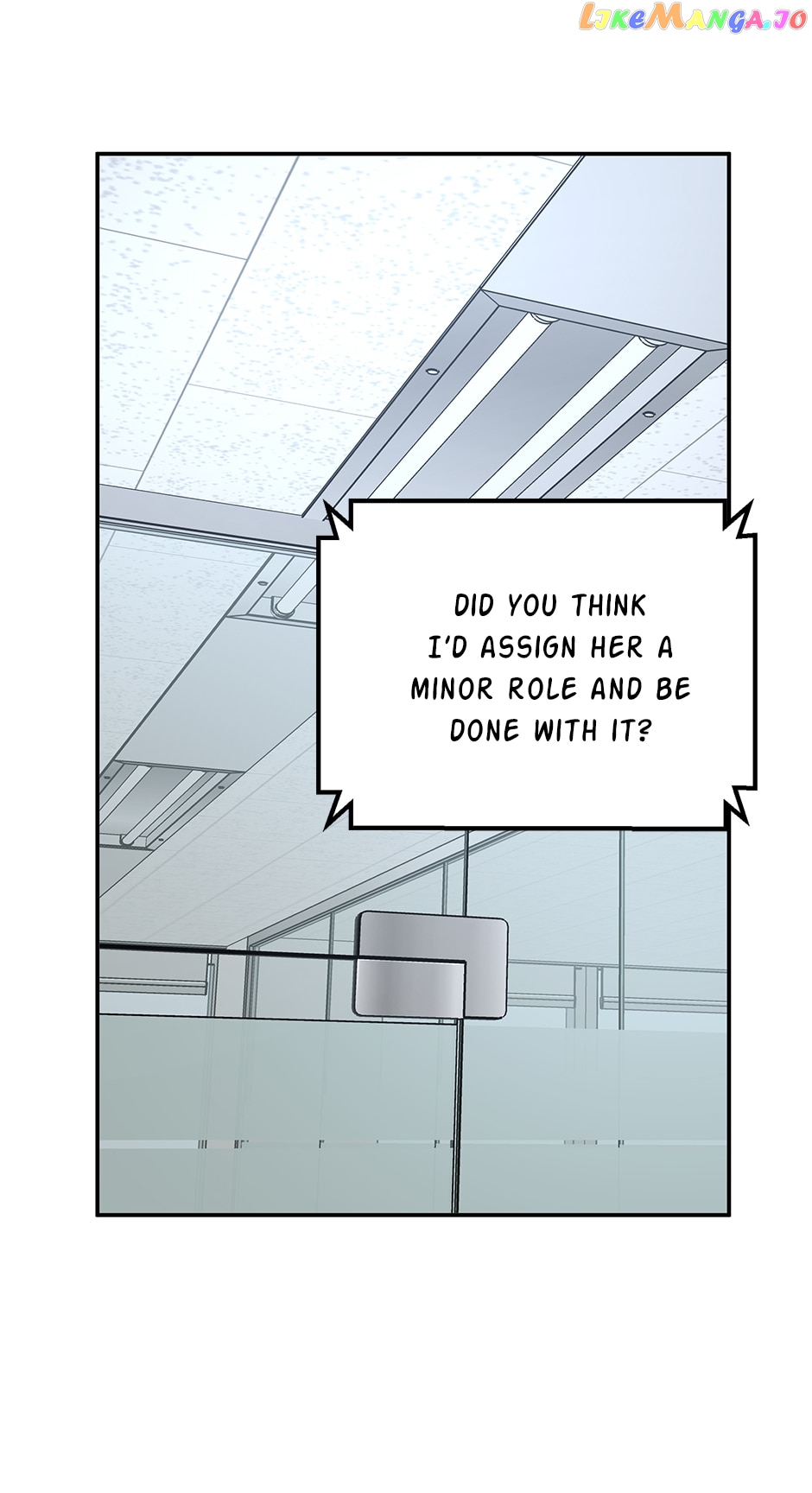 Where Are You Looking, Manager? Chapter 110 - page 34