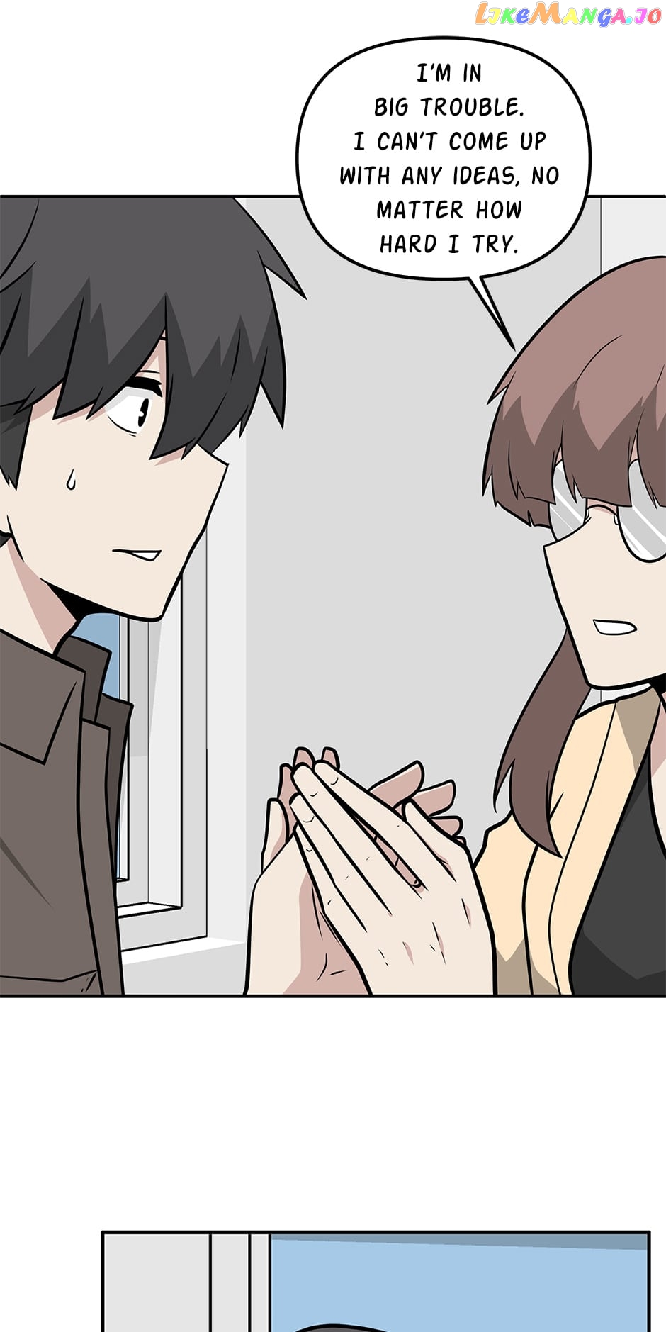 Where Are You Looking, Manager? Chapter 110 - page 42