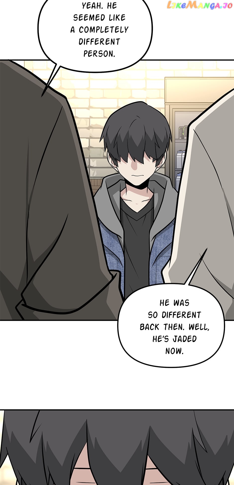 Where Are You Looking, Manager? Chapter 111 - page 24