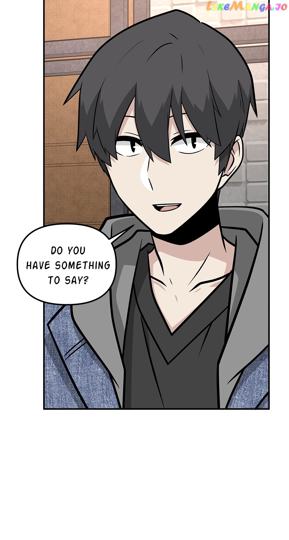 Where Are You Looking, Manager? Chapter 111 - page 30