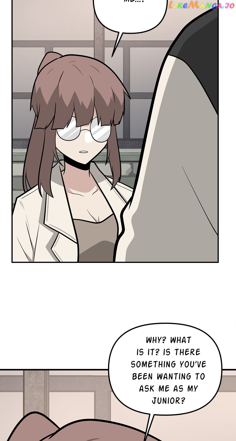 Where Are You Looking, Manager? Chapter 111 - page 32