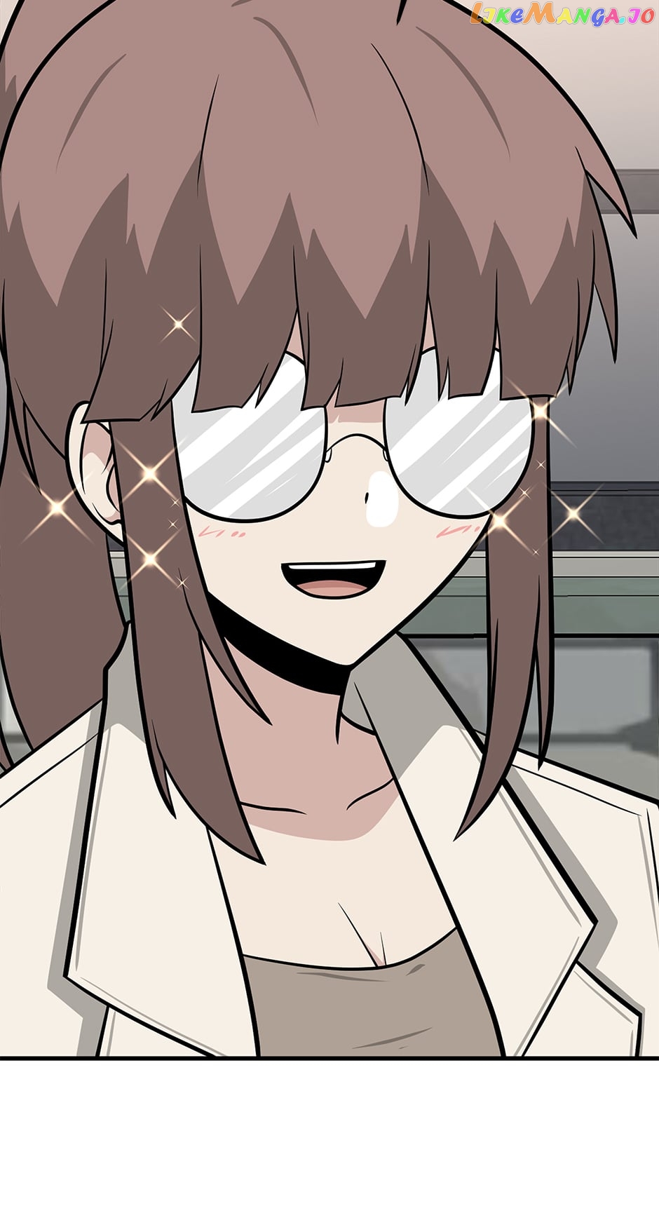 Where Are You Looking, Manager? Chapter 111 - page 33