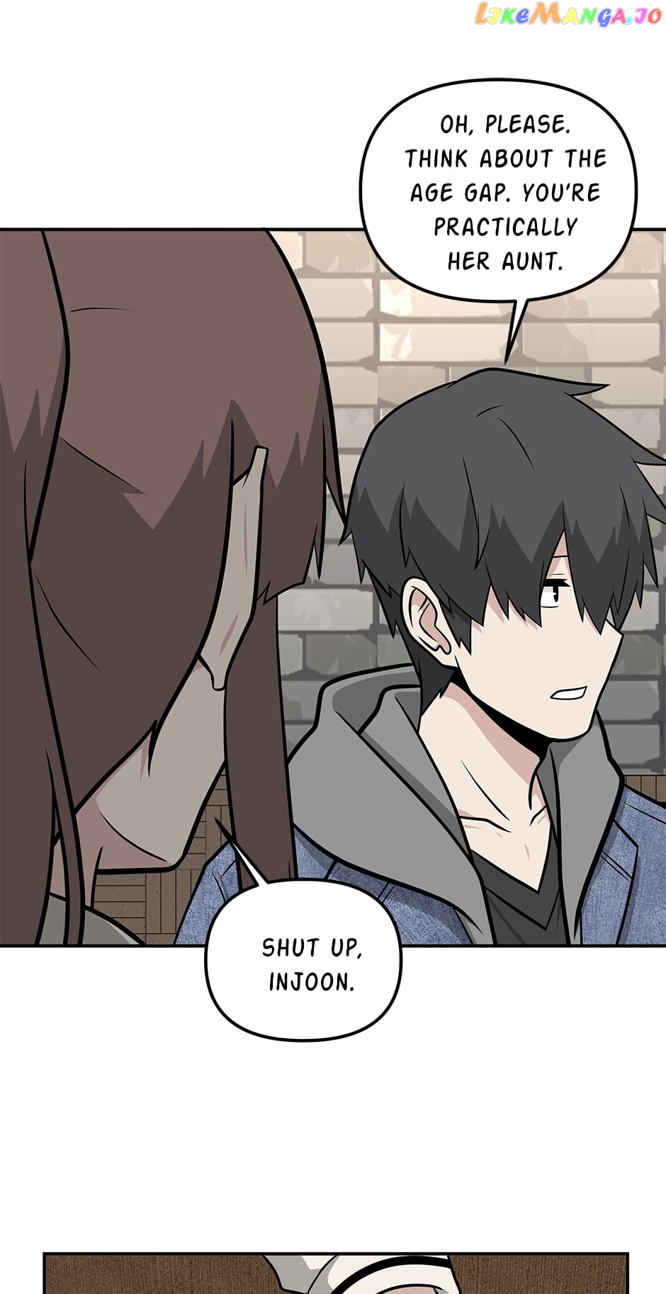 Where Are You Looking, Manager? Chapter 111 - page 34