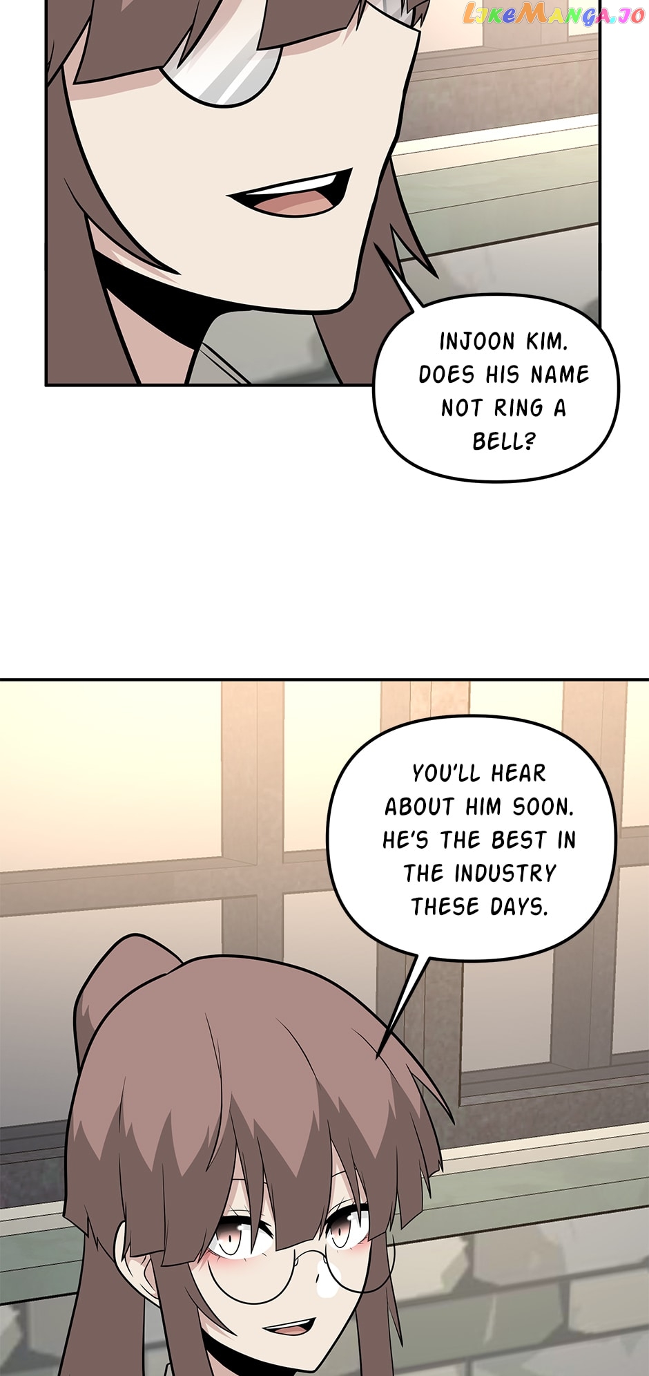 Where Are You Looking, Manager? Chapter 111 - page 42