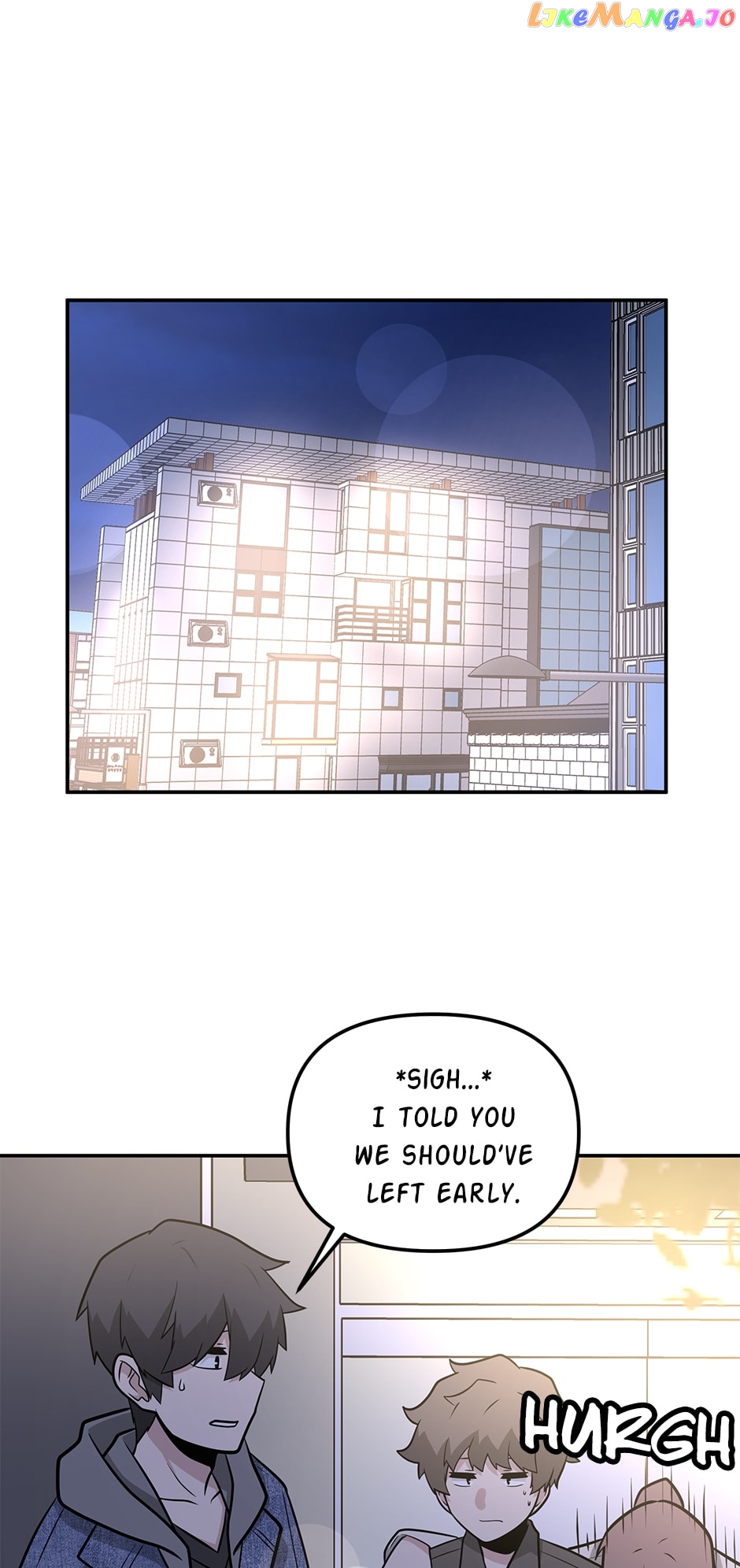 Where Are You Looking, Manager? Chapter 111 - page 44