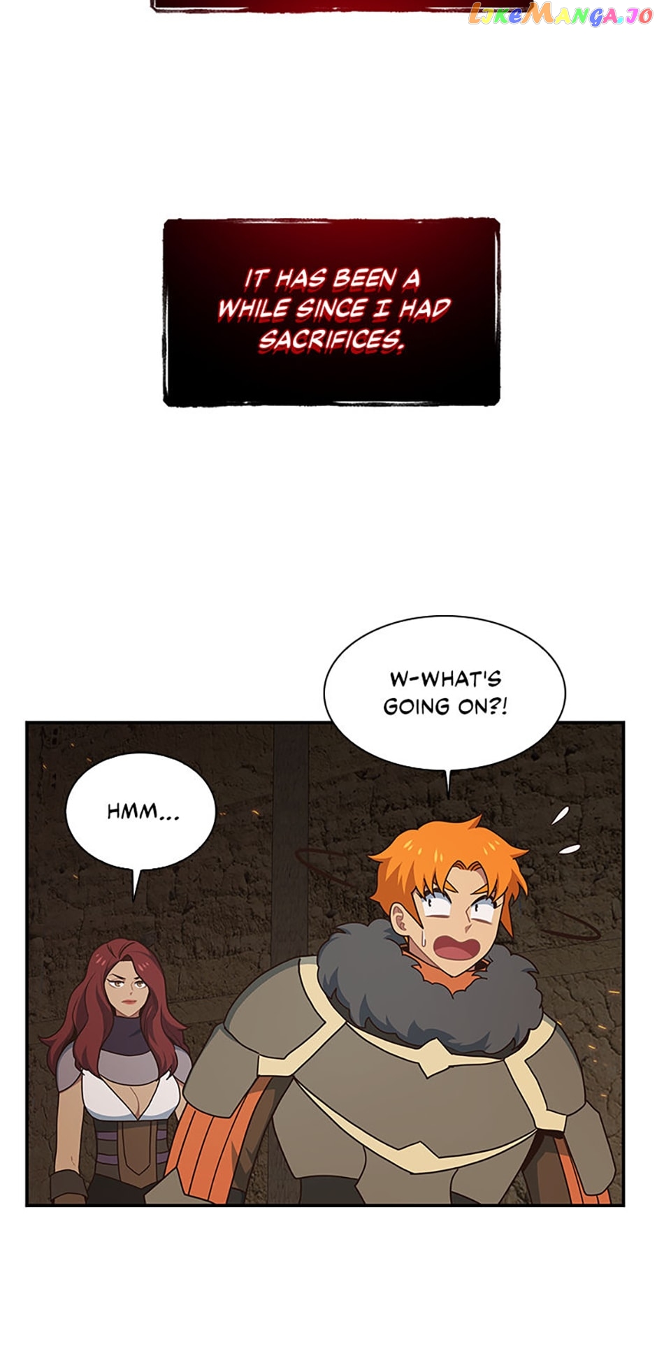 One-in-Seven-Billion Irregular Chapter 70 - page 4