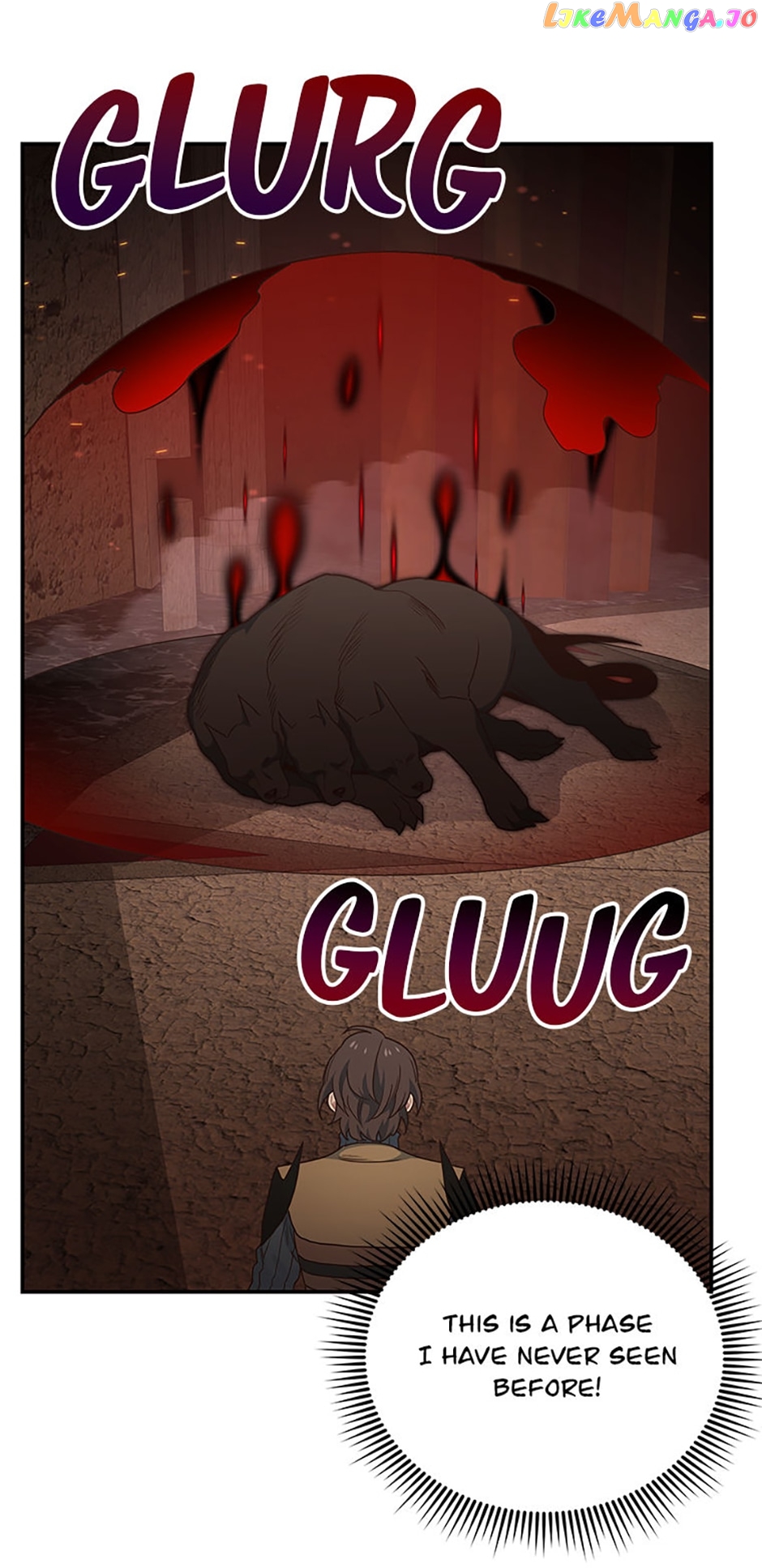 One-in-Seven-Billion Irregular Chapter 70 - page 6