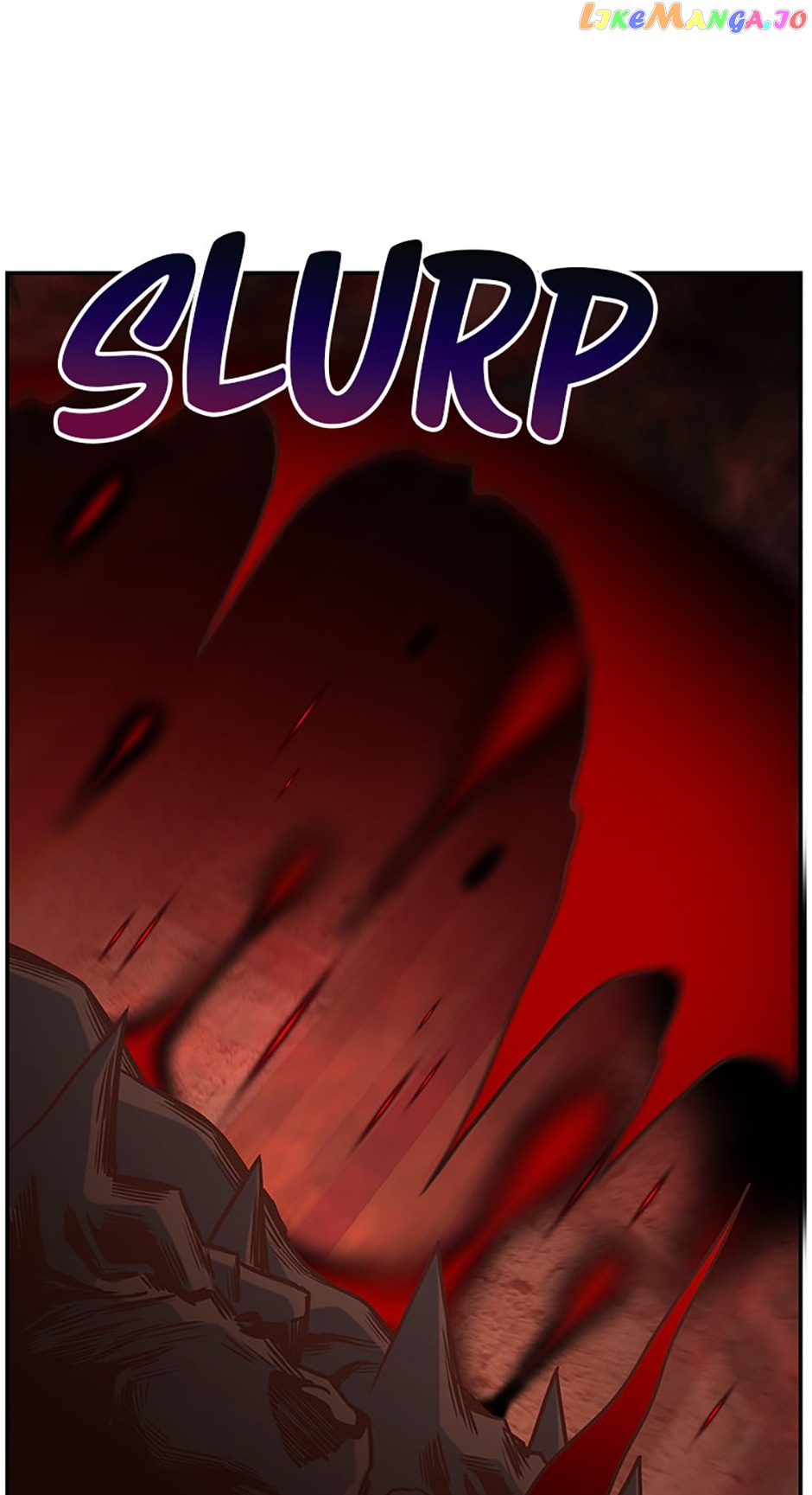 One-in-Seven-Billion Irregular Chapter 70 - page 7