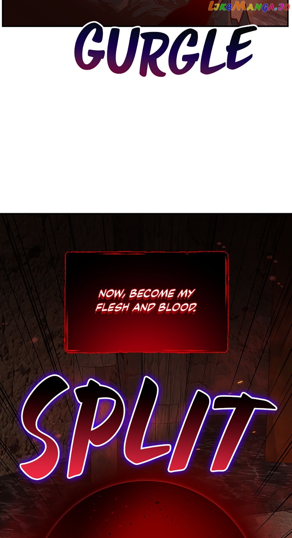 One-in-Seven-Billion Irregular Chapter 70 - page 8
