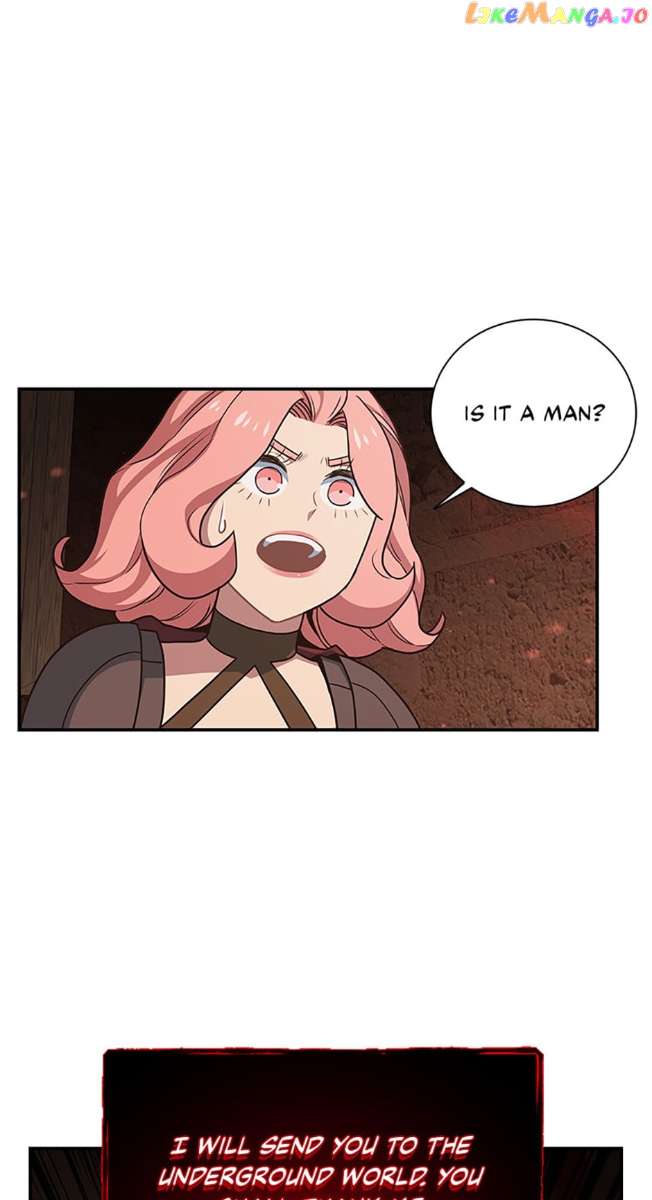 One-in-Seven-Billion Irregular Chapter 70 - page 10