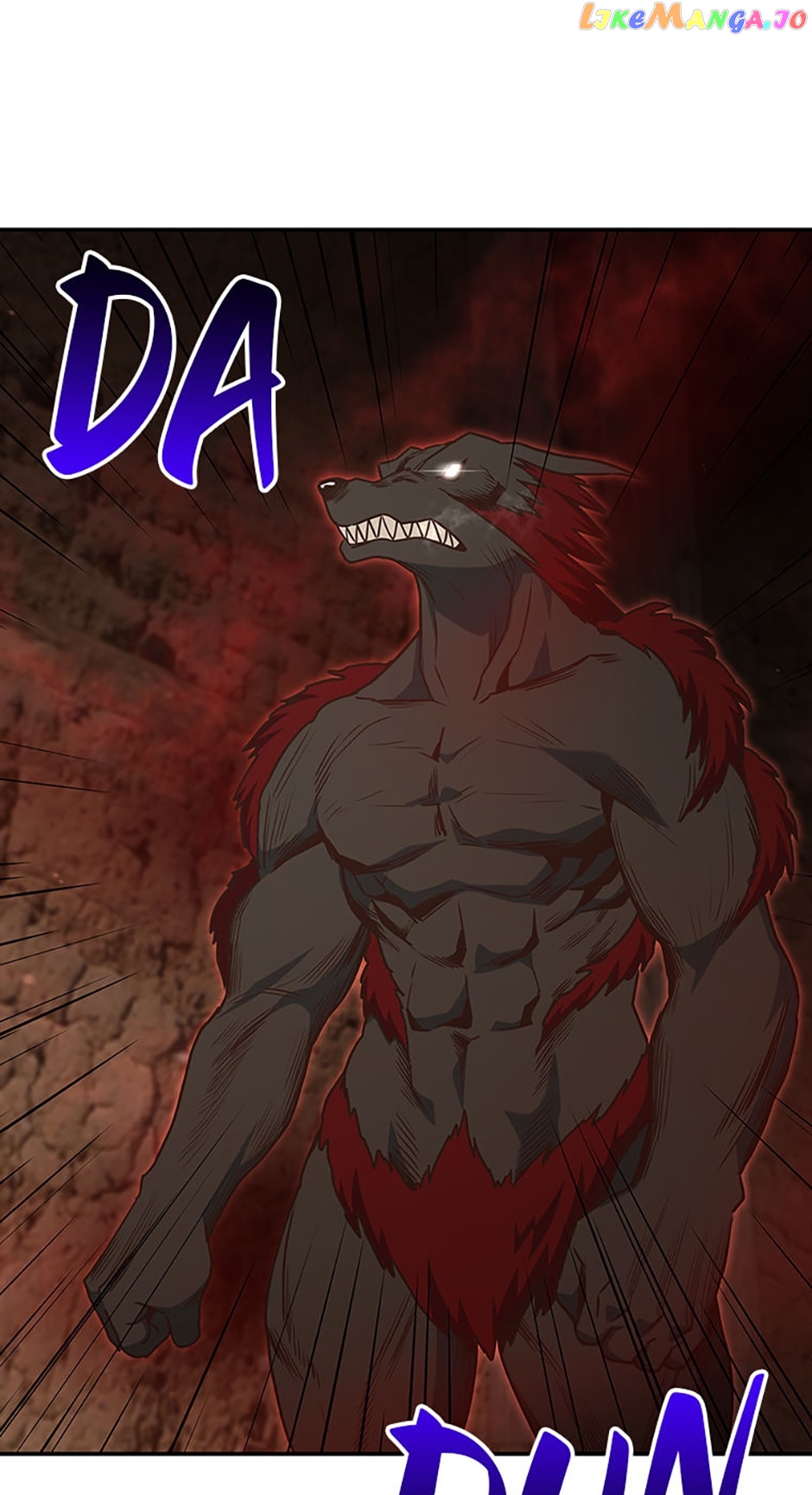 One-in-Seven-Billion Irregular Chapter 70 - page 12