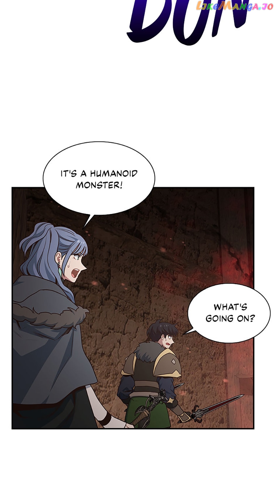 One-in-Seven-Billion Irregular Chapter 70 - page 13
