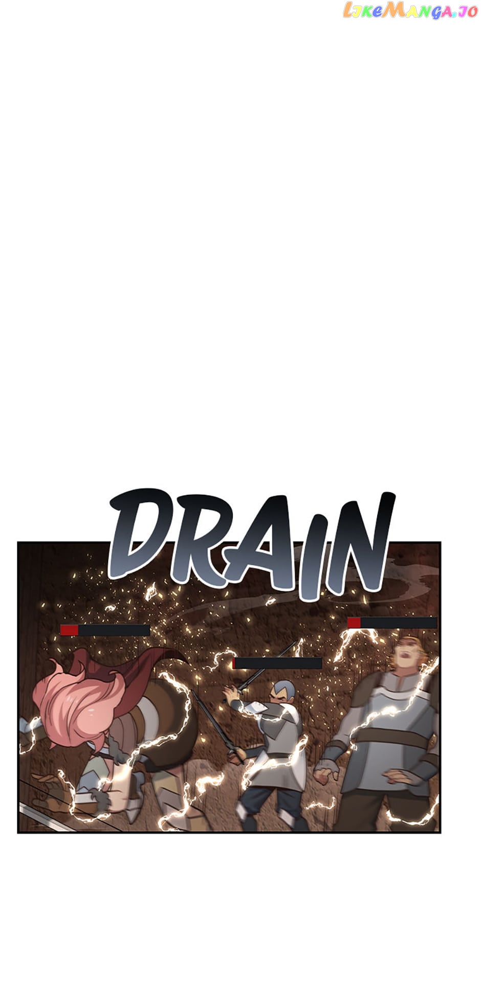 One-in-Seven-Billion Irregular Chapter 70 - page 18