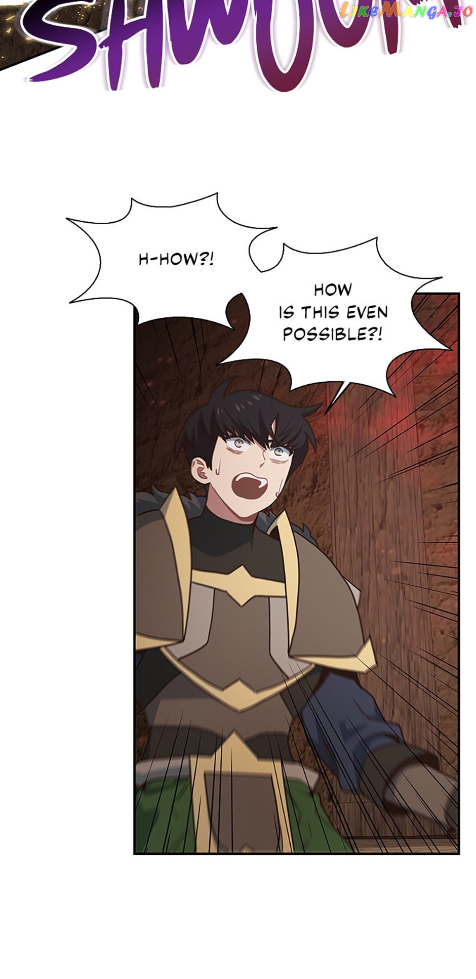 One-in-Seven-Billion Irregular Chapter 70 - page 20