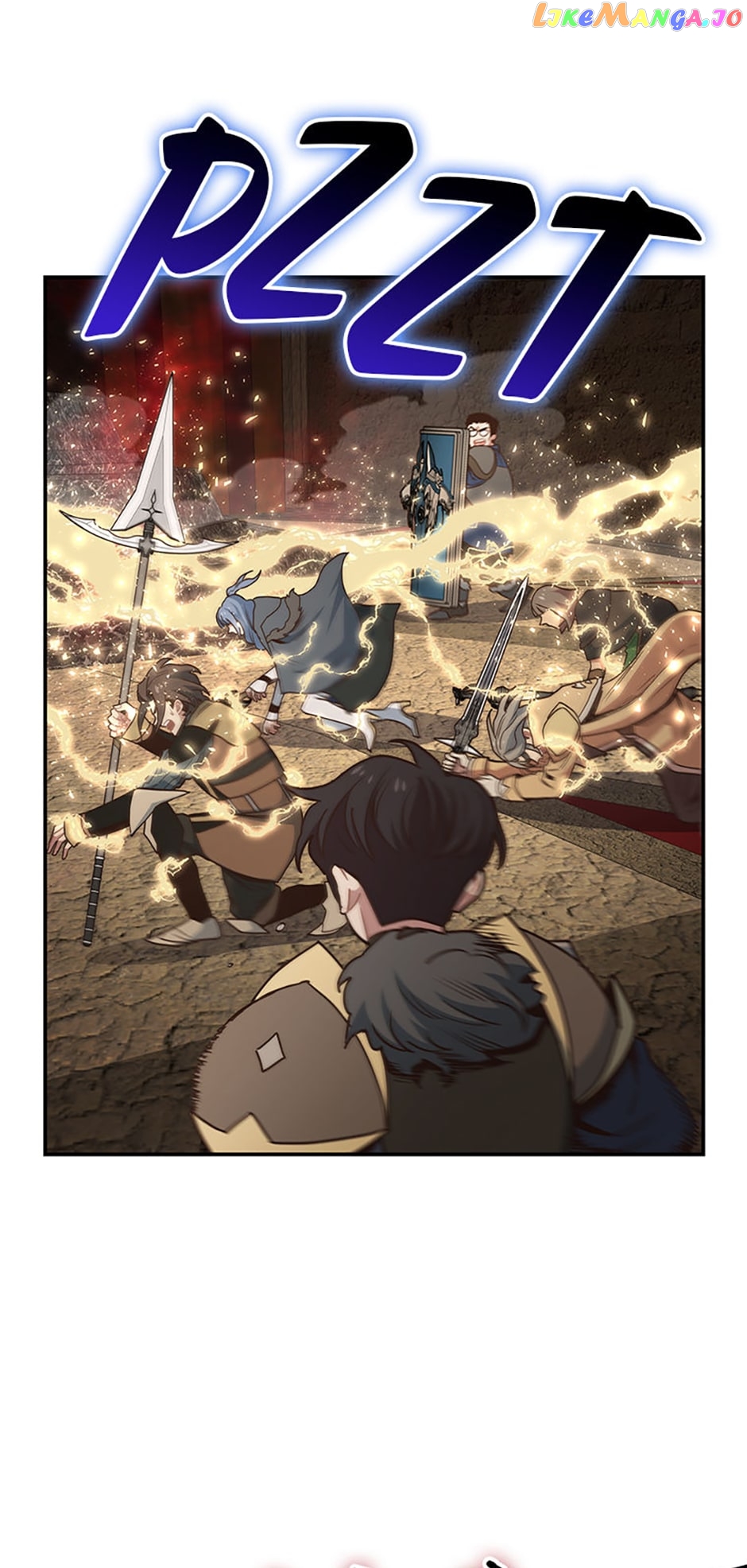 One-in-Seven-Billion Irregular Chapter 70 - page 21