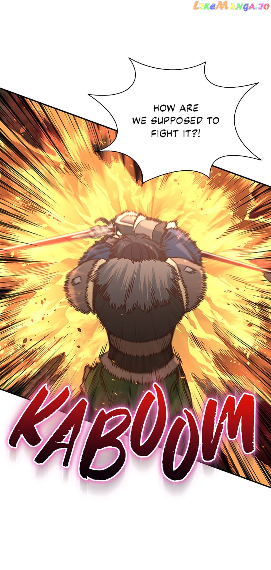 One-in-Seven-Billion Irregular Chapter 70 - page 25