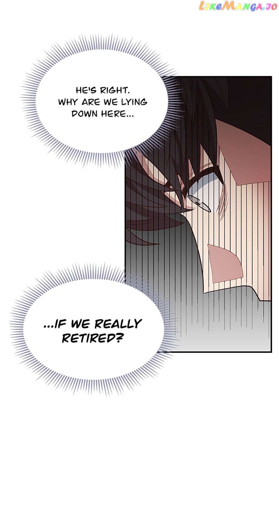 One-in-Seven-Billion Irregular Chapter 70 - page 31