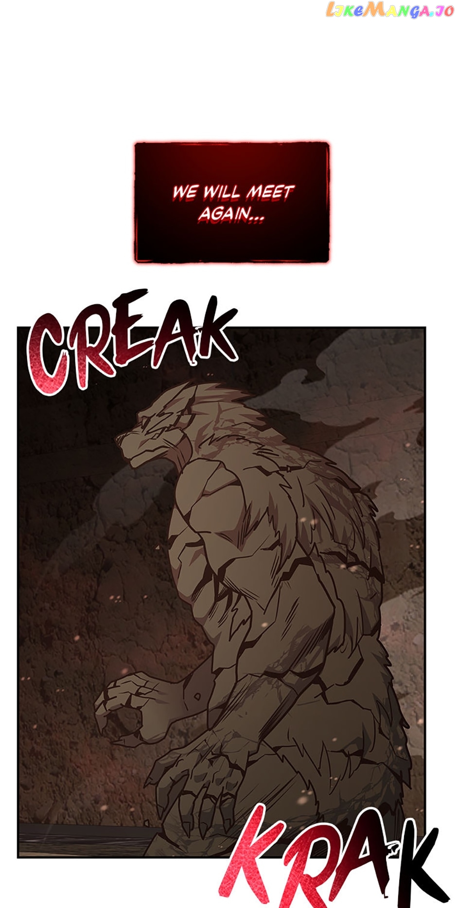 One-in-Seven-Billion Irregular Chapter 70 - page 36