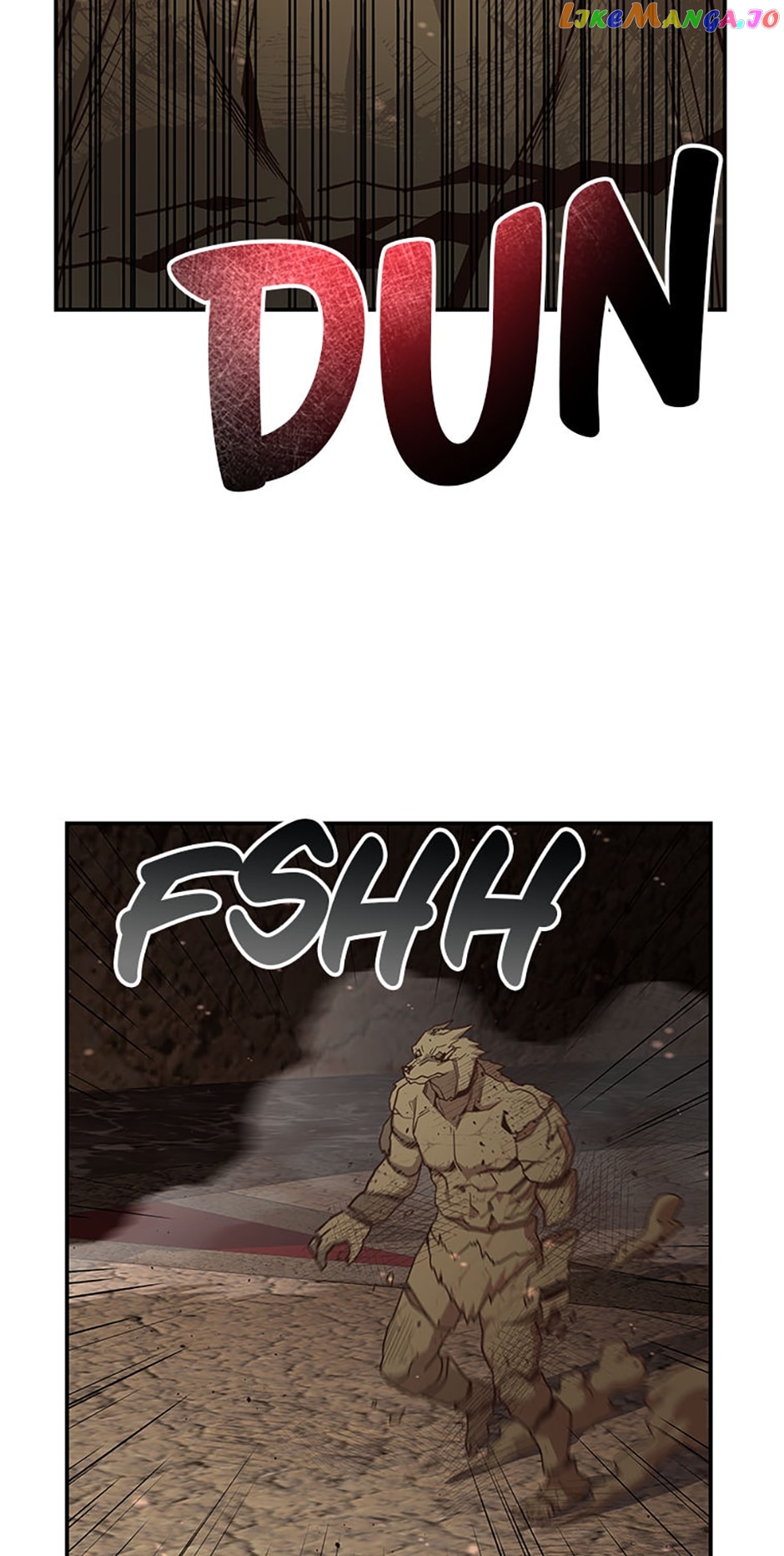 One-in-Seven-Billion Irregular Chapter 70 - page 38