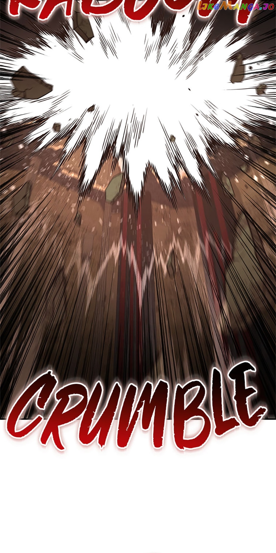 One-in-Seven-Billion Irregular Chapter 70 - page 43