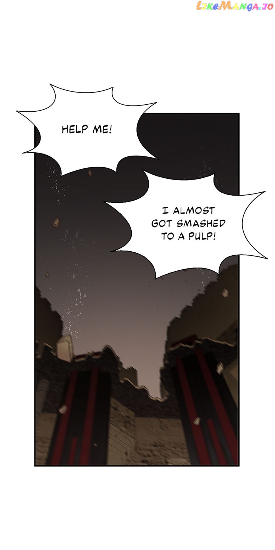 One-in-Seven-Billion Irregular Chapter 70 - page 45
