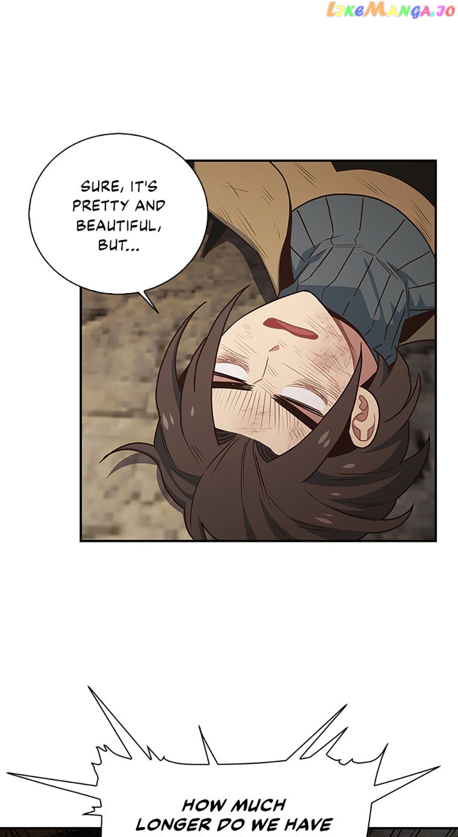 One-in-Seven-Billion Irregular Chapter 70 - page 48