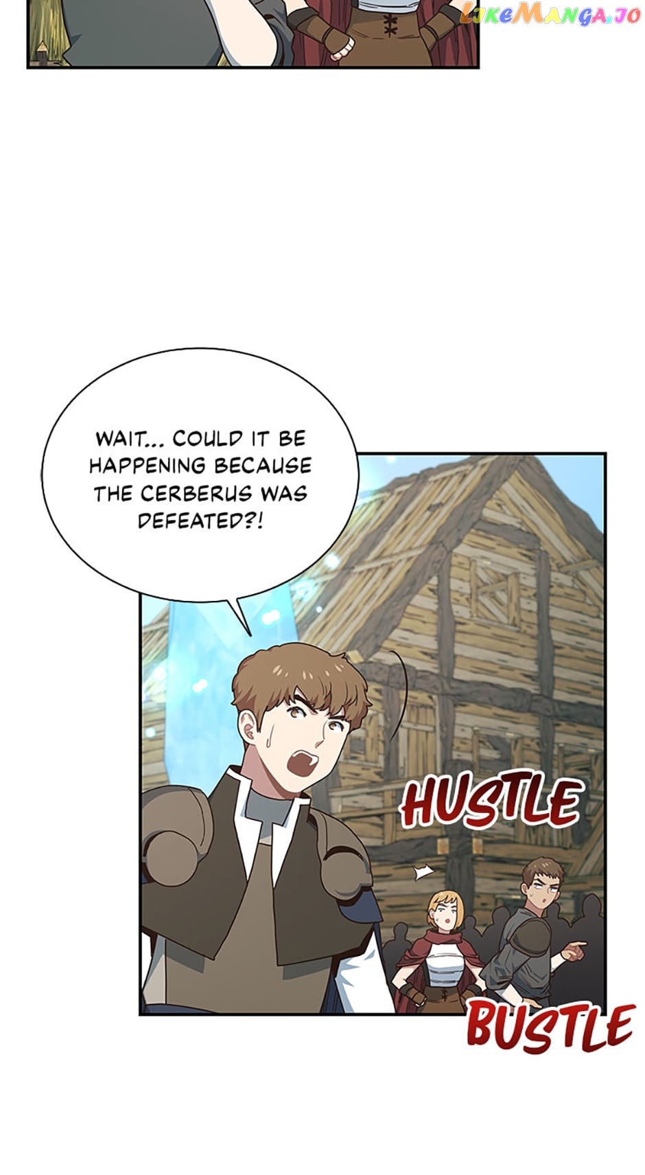 One-in-Seven-Billion Irregular Chapter 70 - page 54