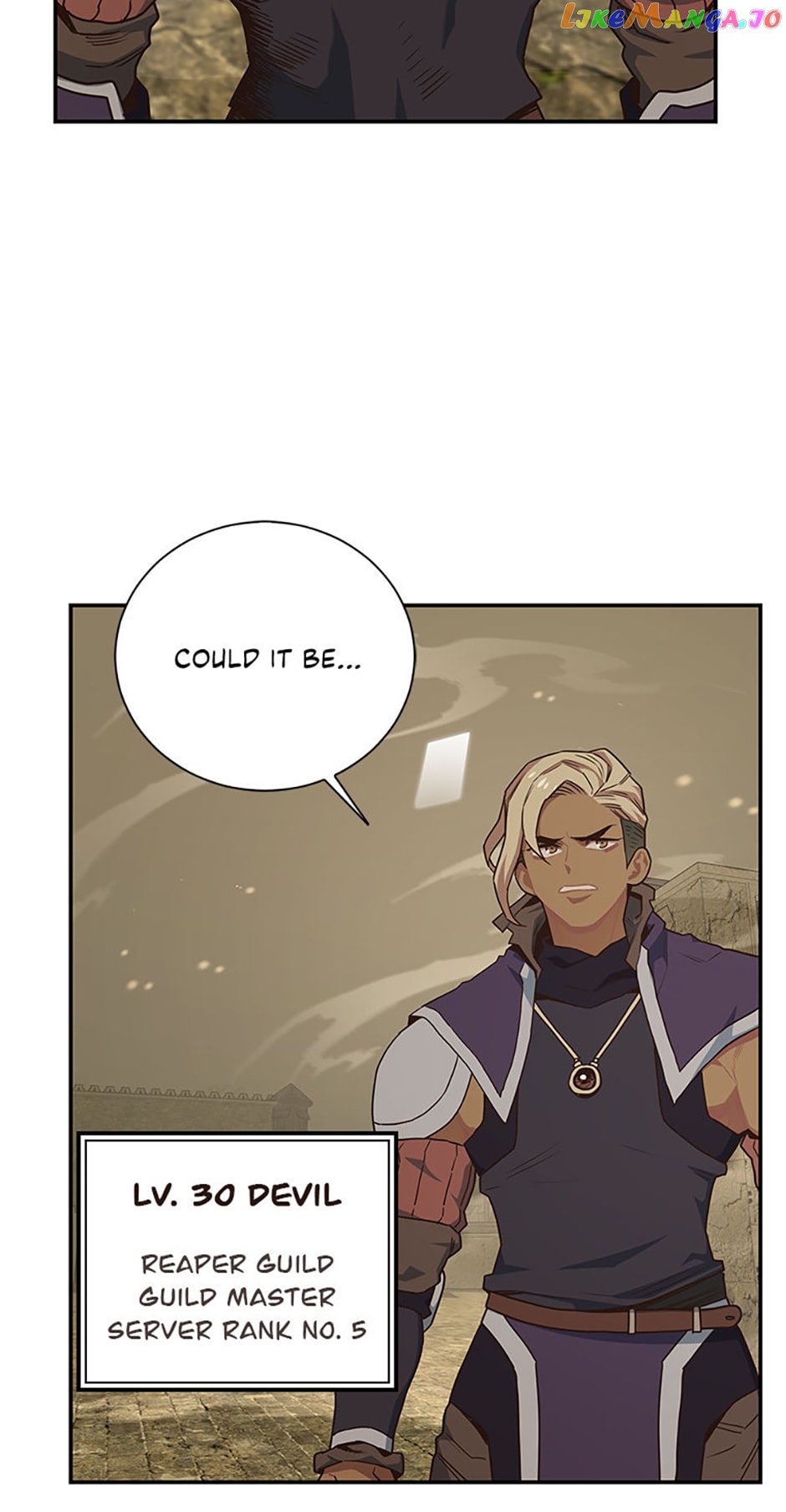 One-in-Seven-Billion Irregular Chapter 70 - page 58