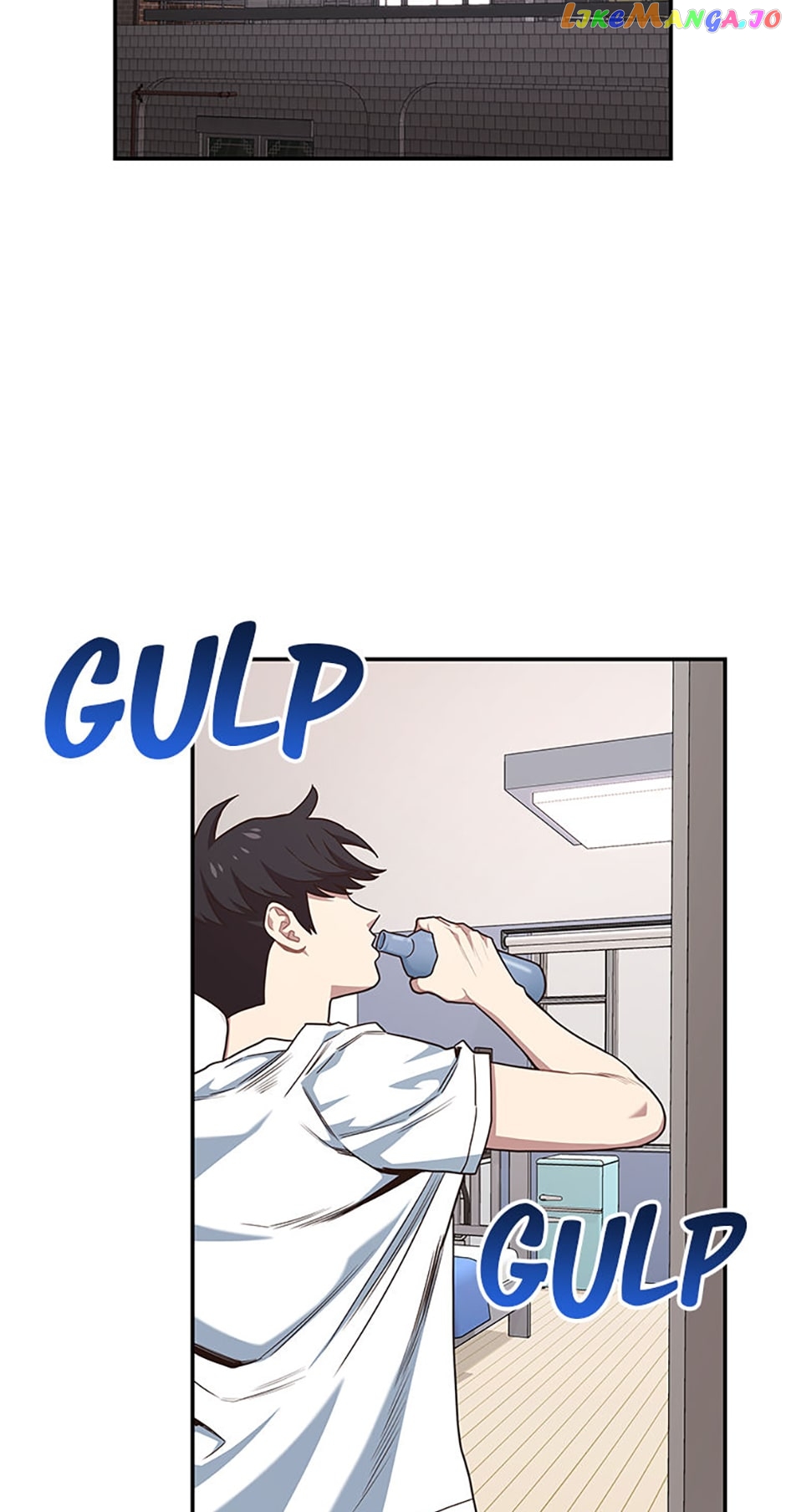 One-in-Seven-Billion Irregular Chapter 70 - page 60