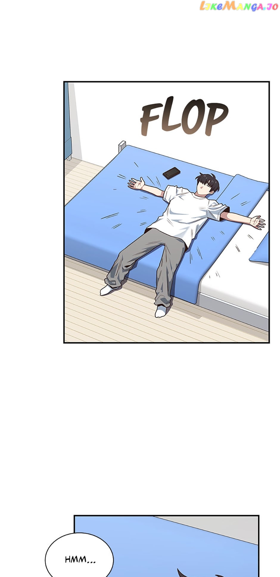 One-in-Seven-Billion Irregular Chapter 70 - page 62