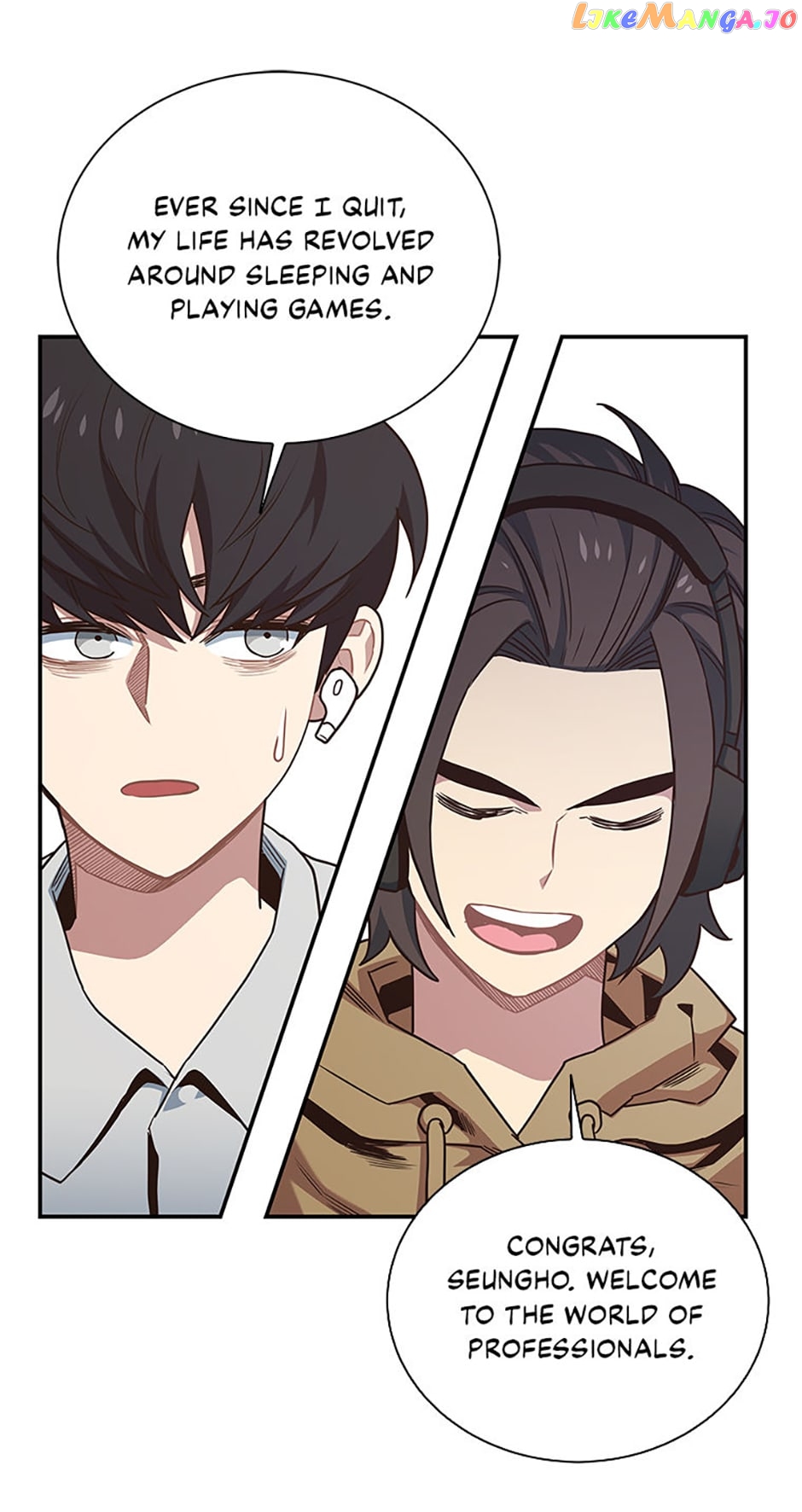 One-in-Seven-Billion Irregular Chapter 70 - page 68