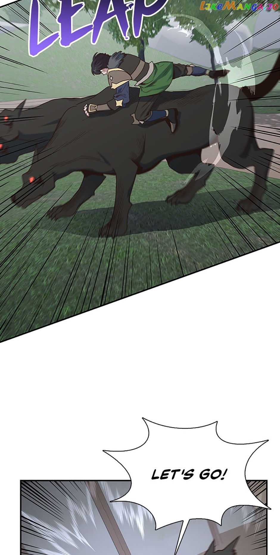 One-in-Seven-Billion Irregular Chapter 71 - page 44