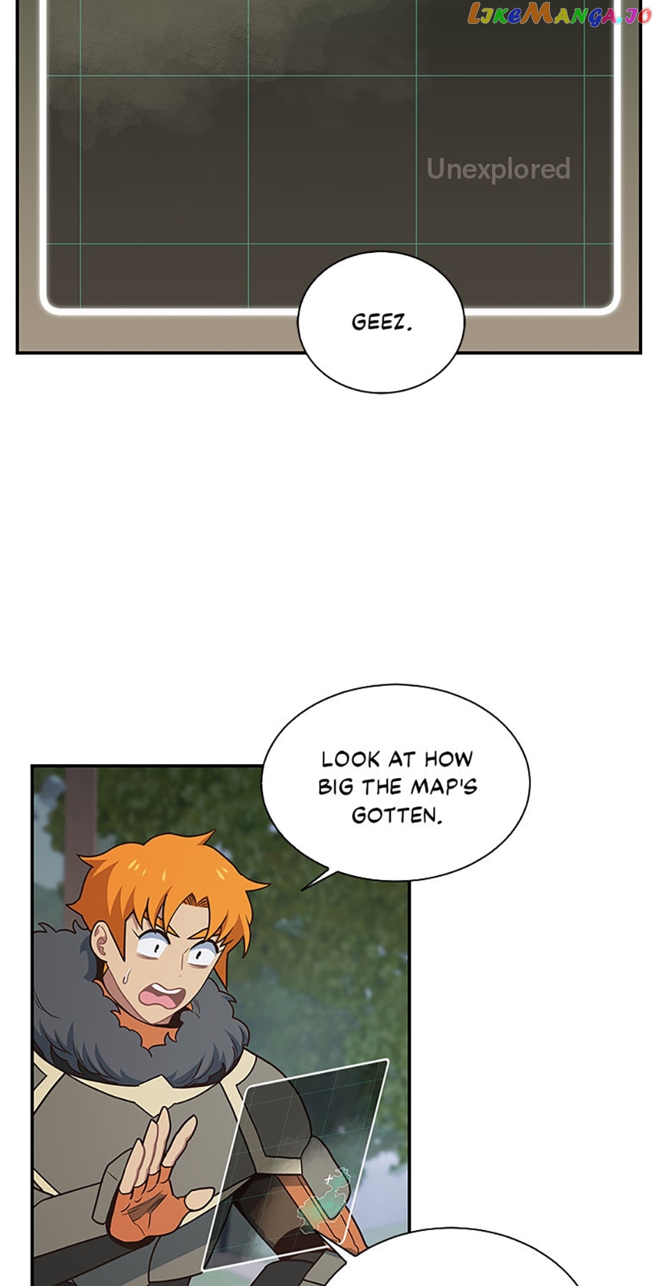 One-in-Seven-Billion Irregular Chapter 72 - page 4