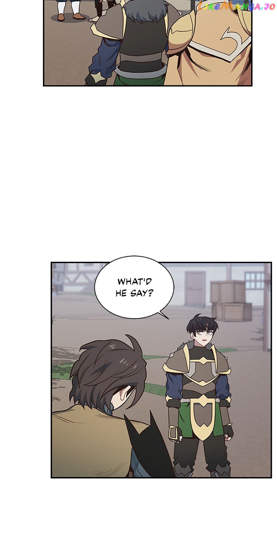 One-in-Seven-Billion Irregular Chapter 72 - page 7