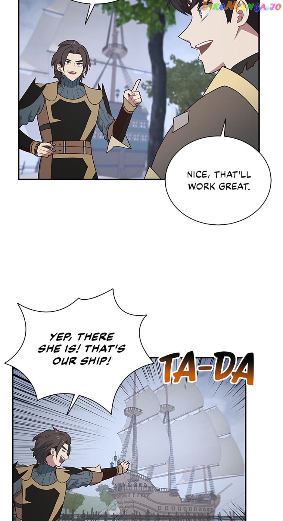 One-in-Seven-Billion Irregular Chapter 72 - page 13