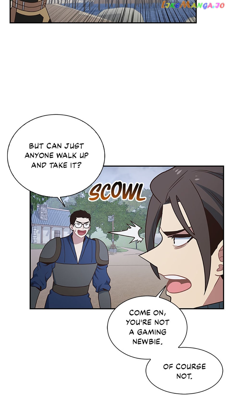 One-in-Seven-Billion Irregular Chapter 72 - page 14