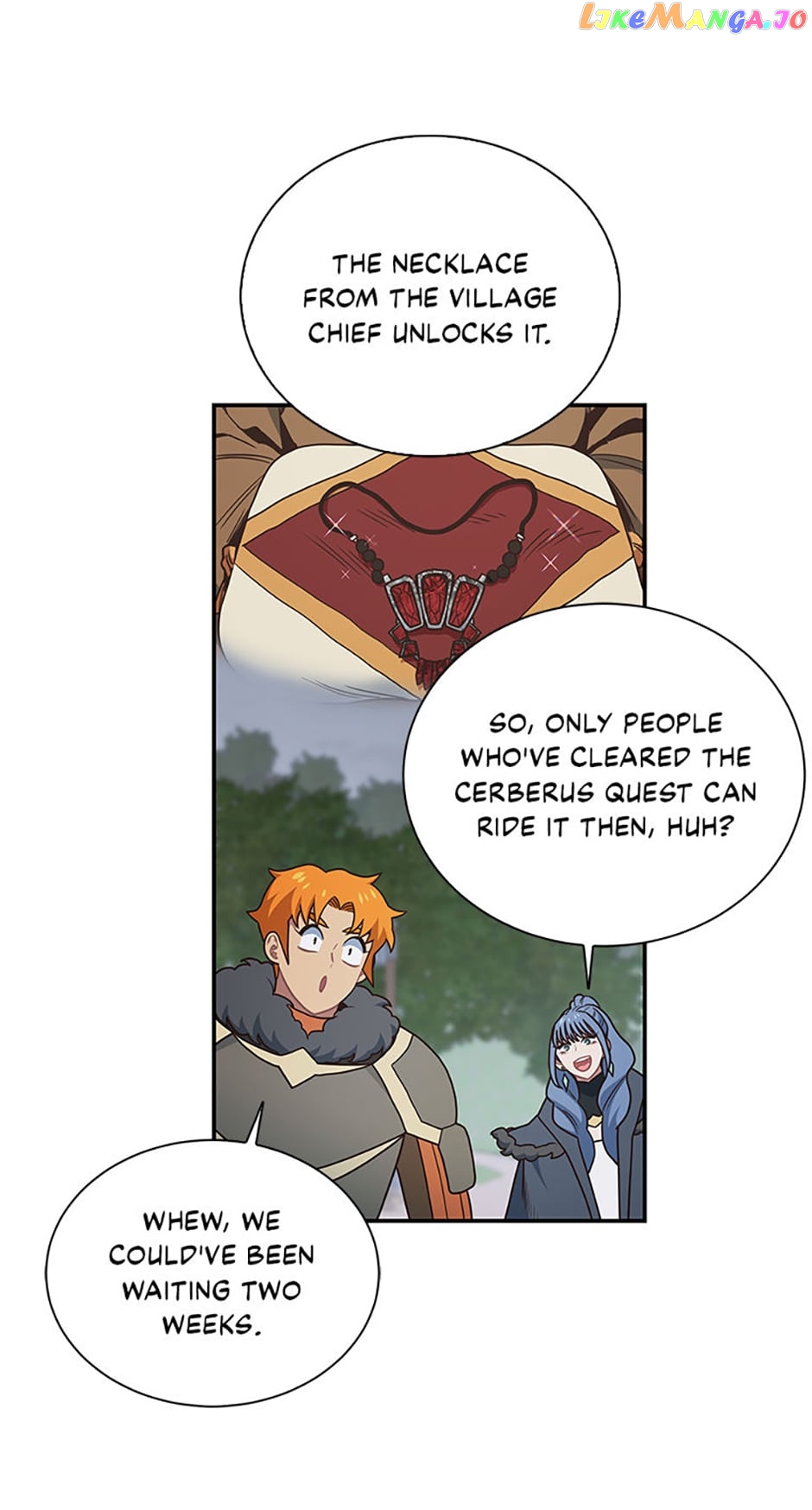 One-in-Seven-Billion Irregular Chapter 72 - page 15