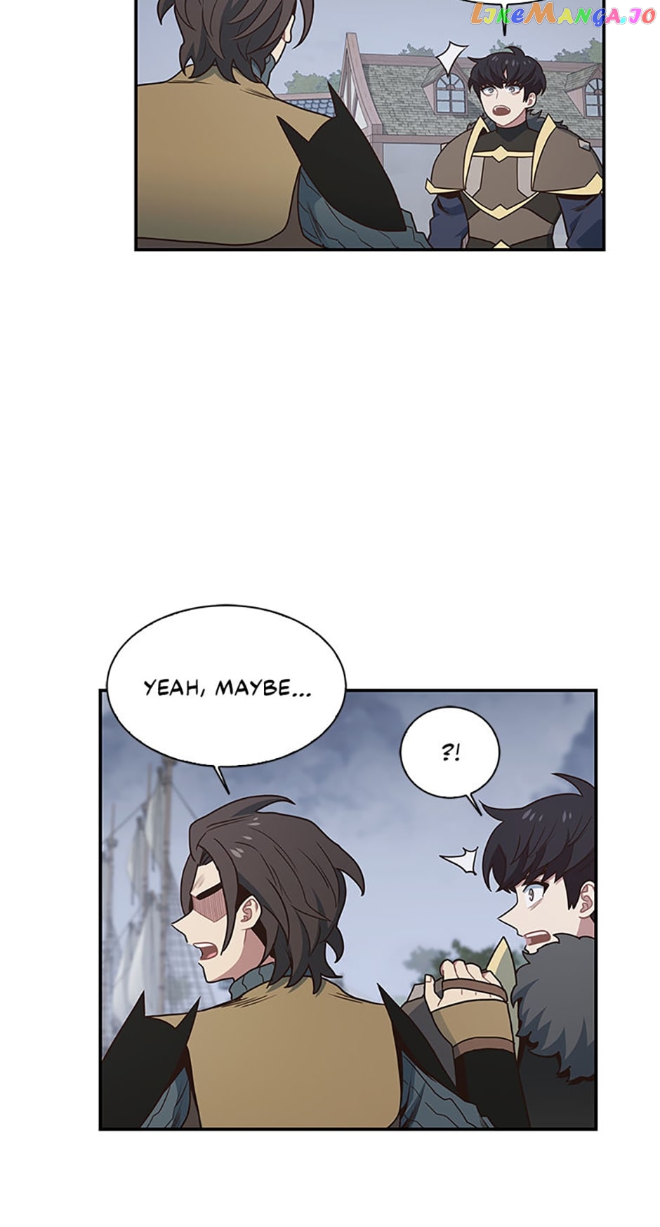 One-in-Seven-Billion Irregular Chapter 72 - page 17