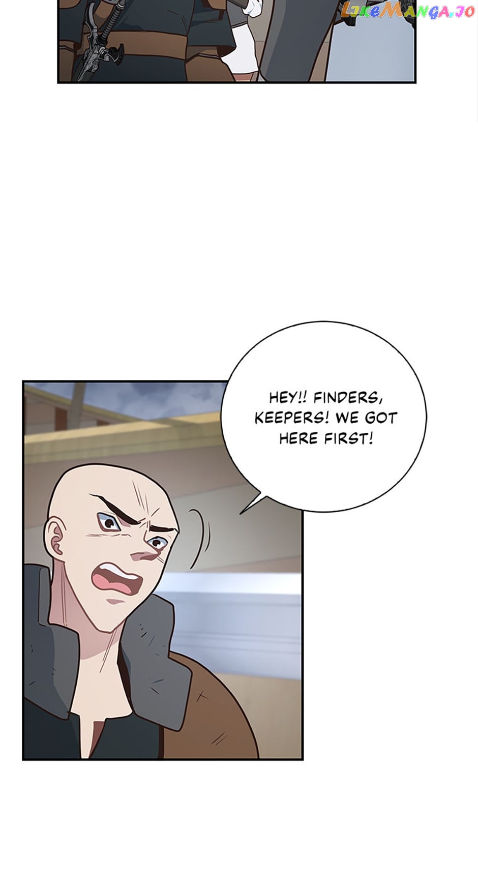 One-in-Seven-Billion Irregular Chapter 72 - page 21