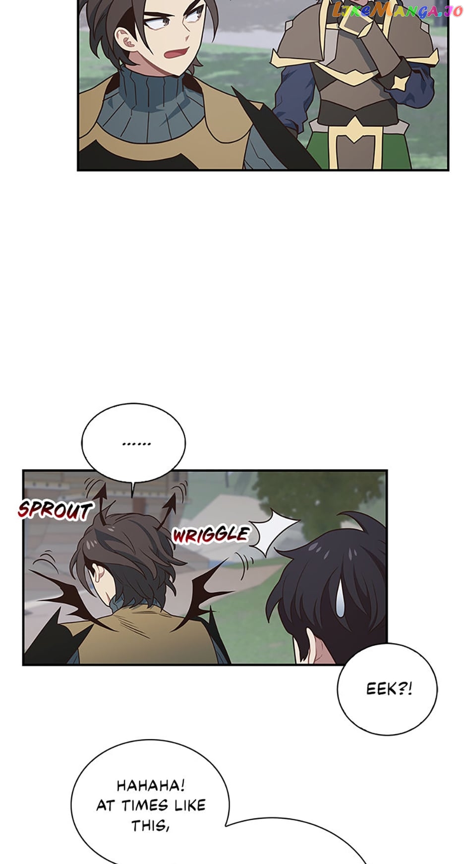 One-in-Seven-Billion Irregular Chapter 72 - page 25