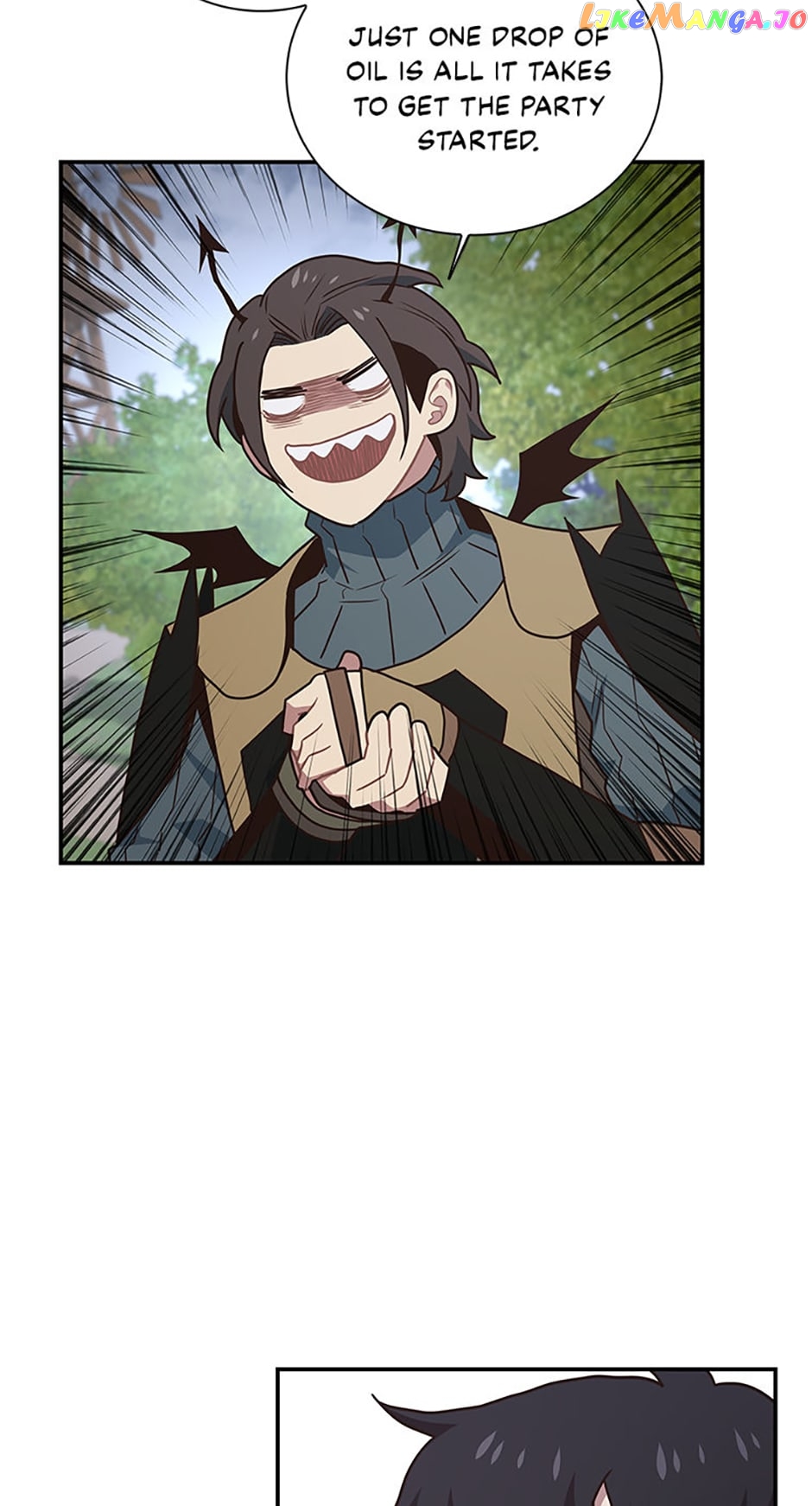 One-in-Seven-Billion Irregular Chapter 72 - page 26