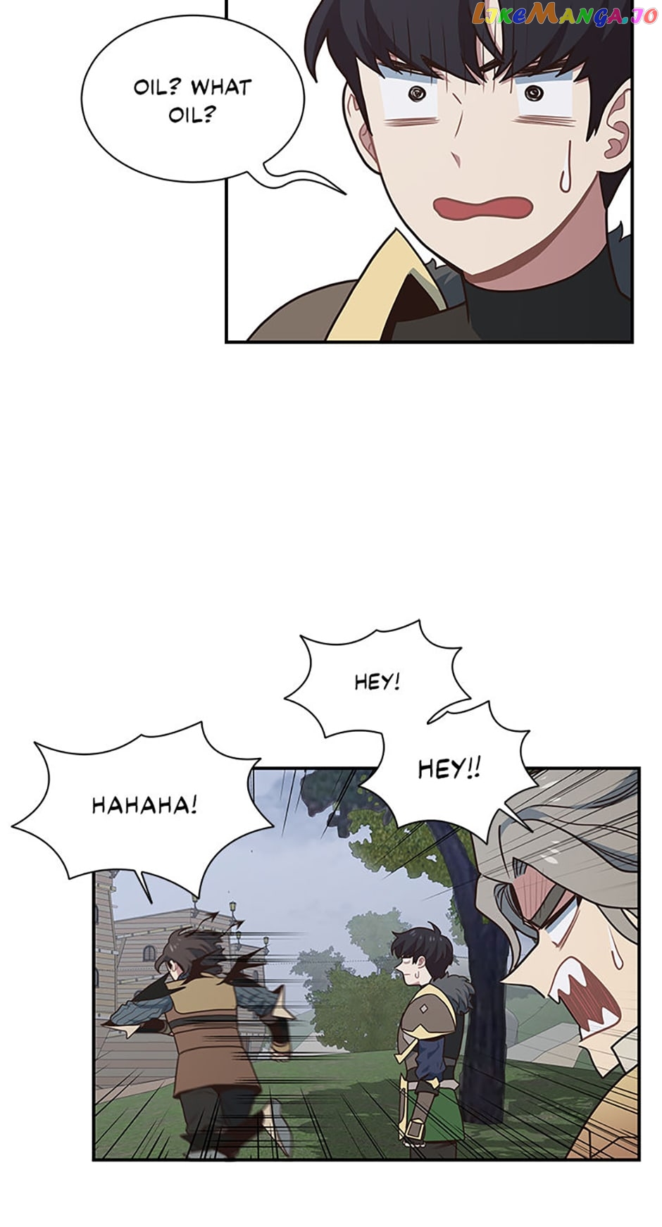 One-in-Seven-Billion Irregular Chapter 72 - page 27