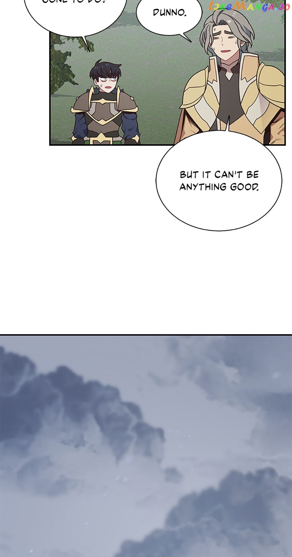 One-in-Seven-Billion Irregular Chapter 72 - page 30