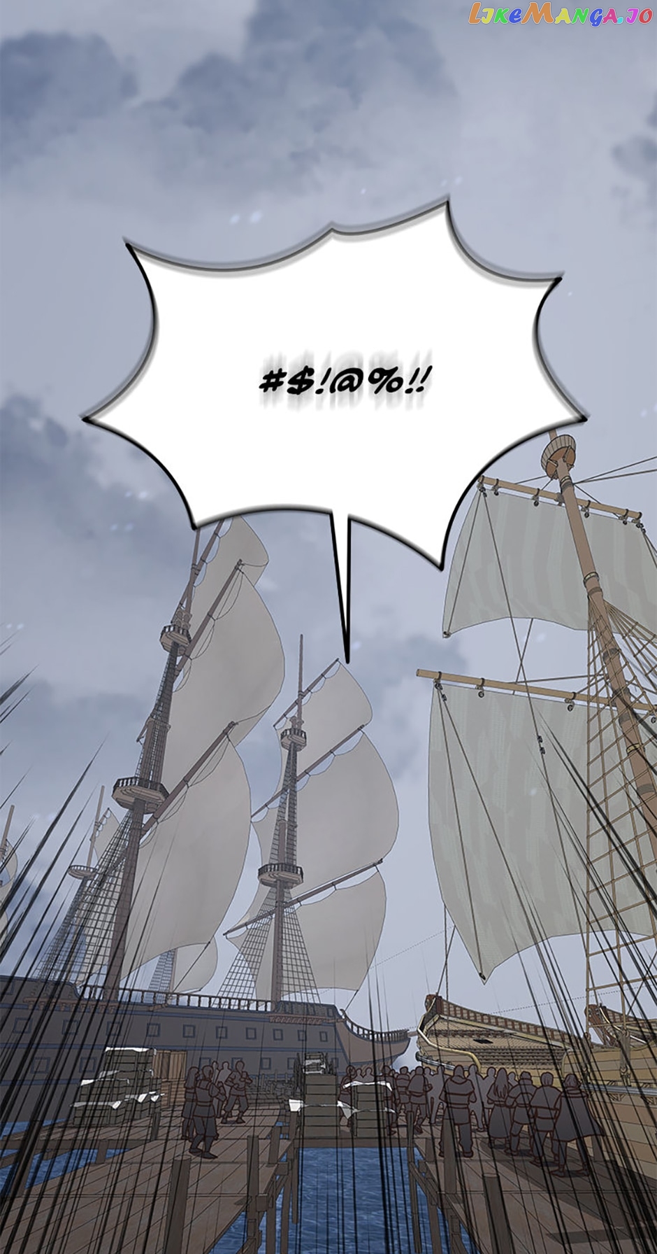 One-in-Seven-Billion Irregular Chapter 72 - page 31