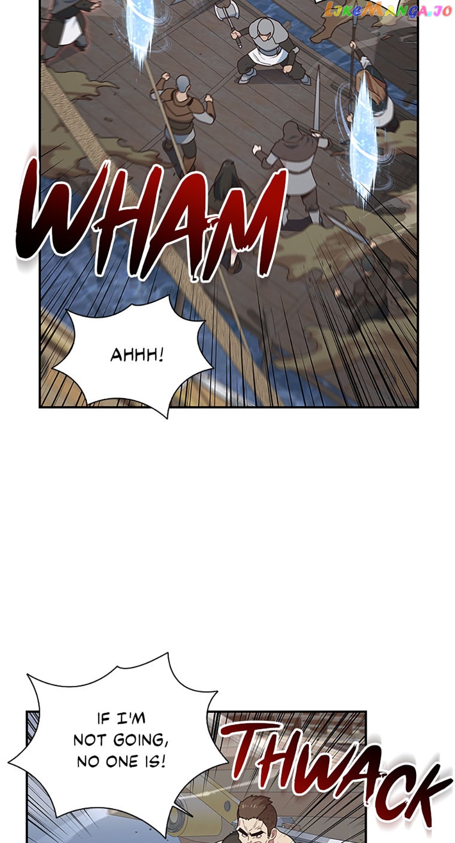 One-in-Seven-Billion Irregular Chapter 72 - page 47